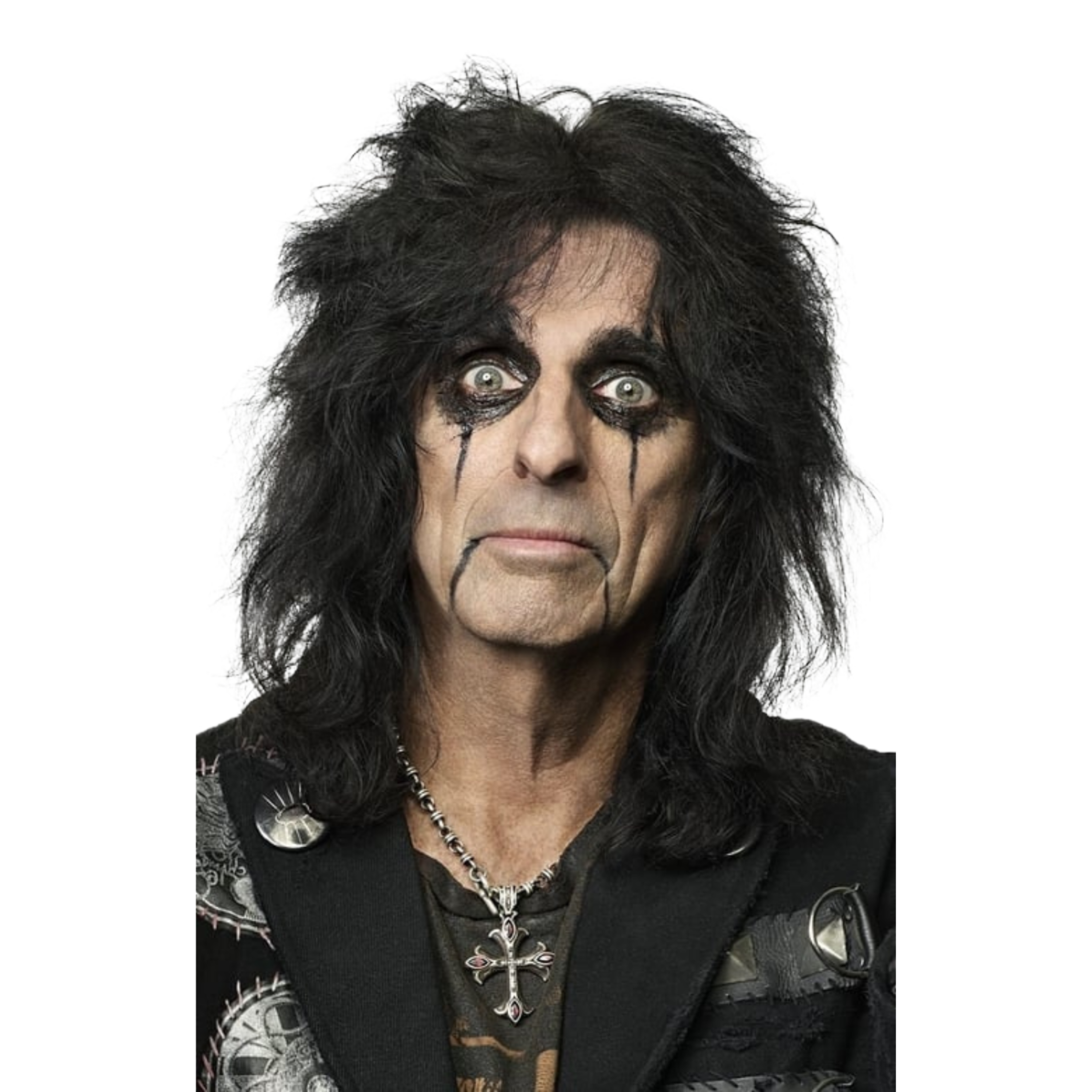 ALICE COOPER