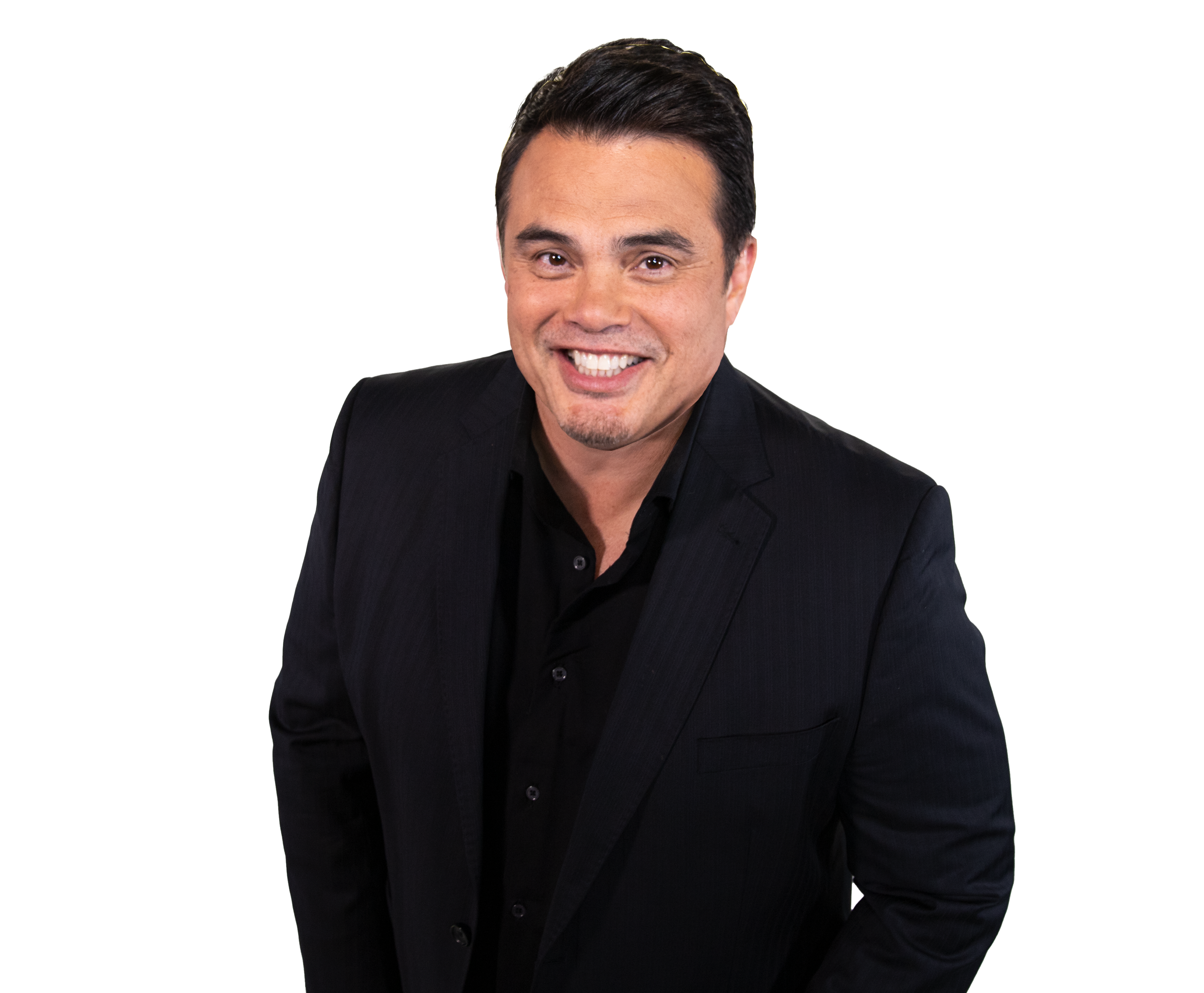 Billy (KBLX)