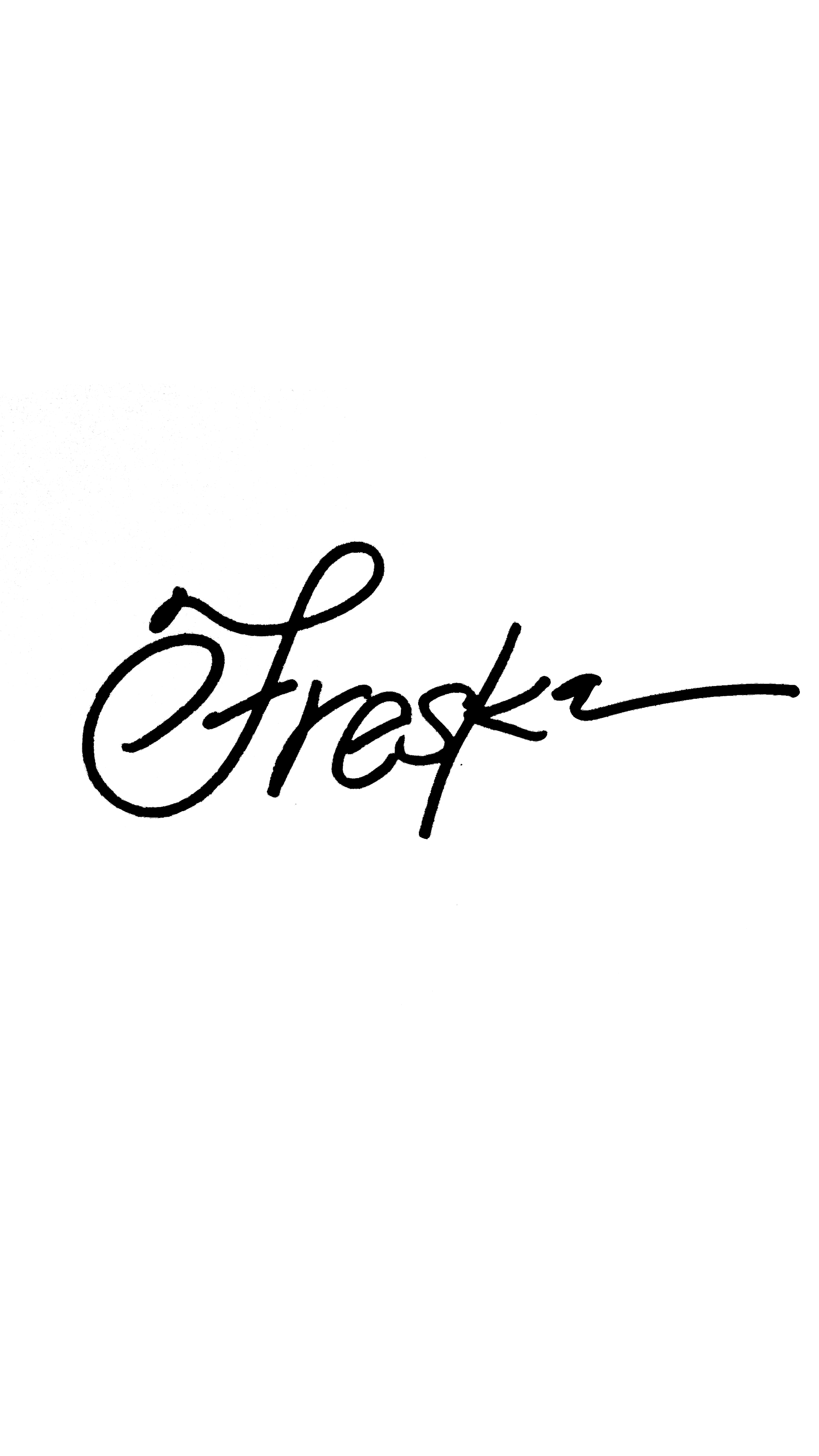 Freska SIGNATURE