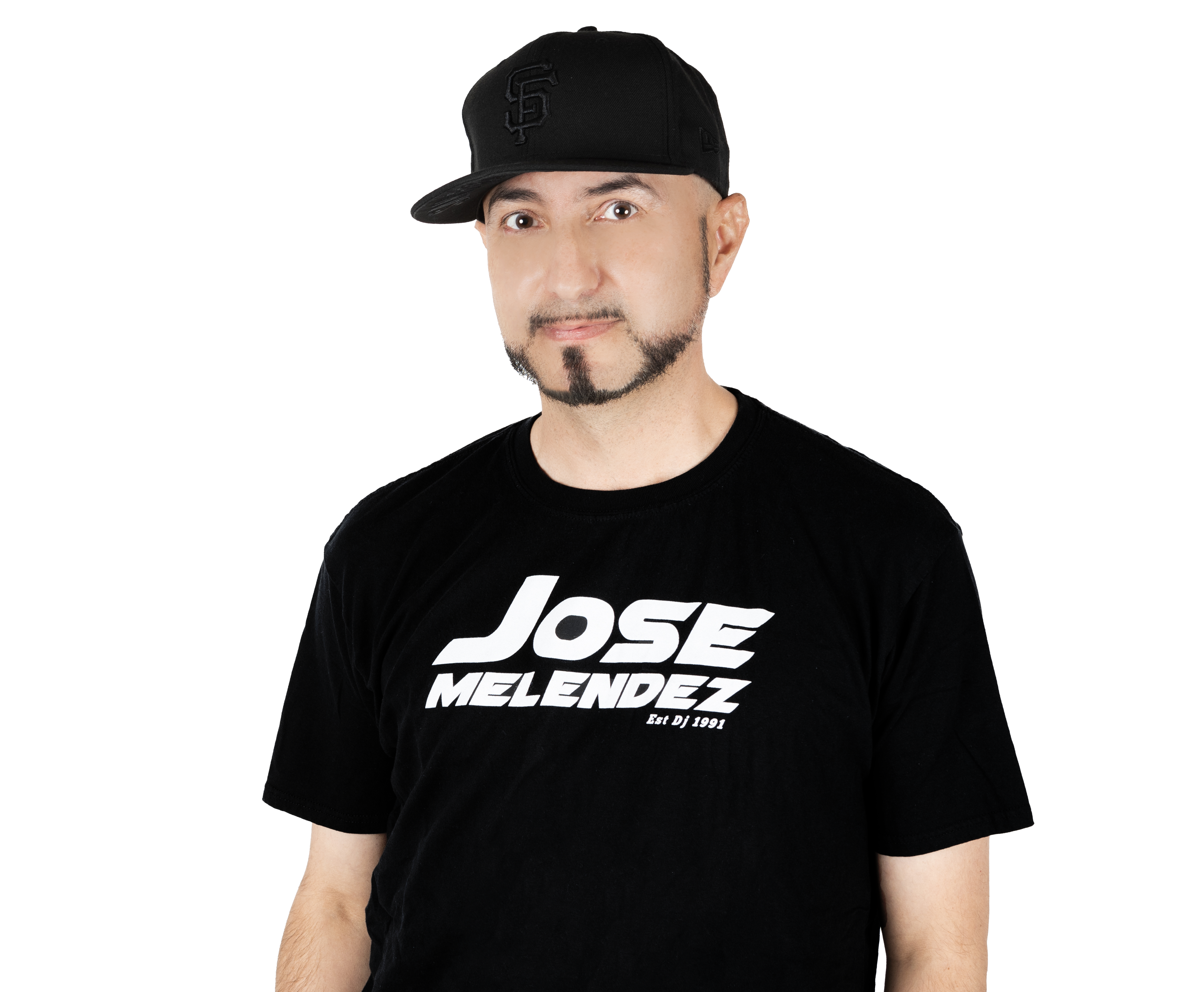 Jose Melendez