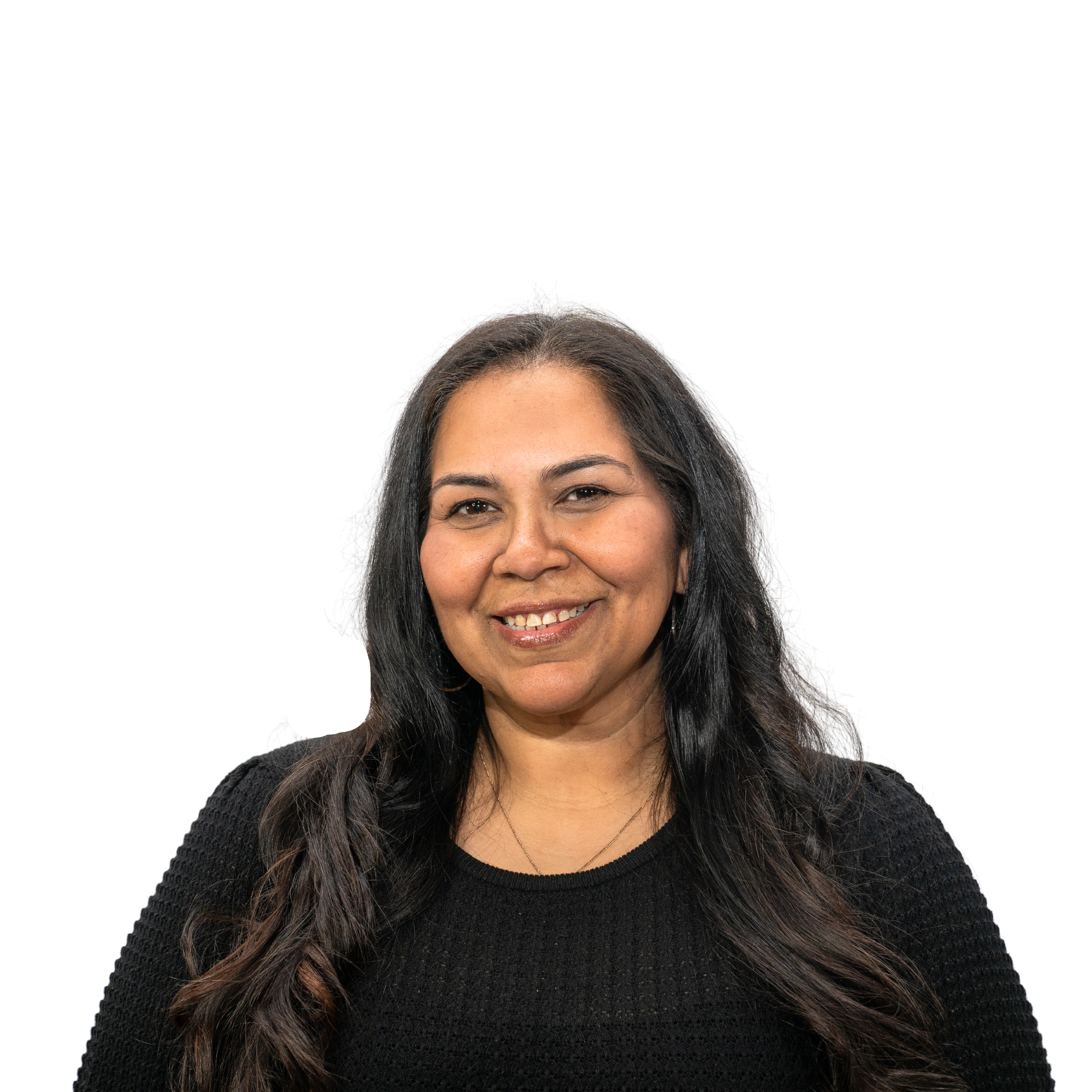 Mary Diaz 2024-1