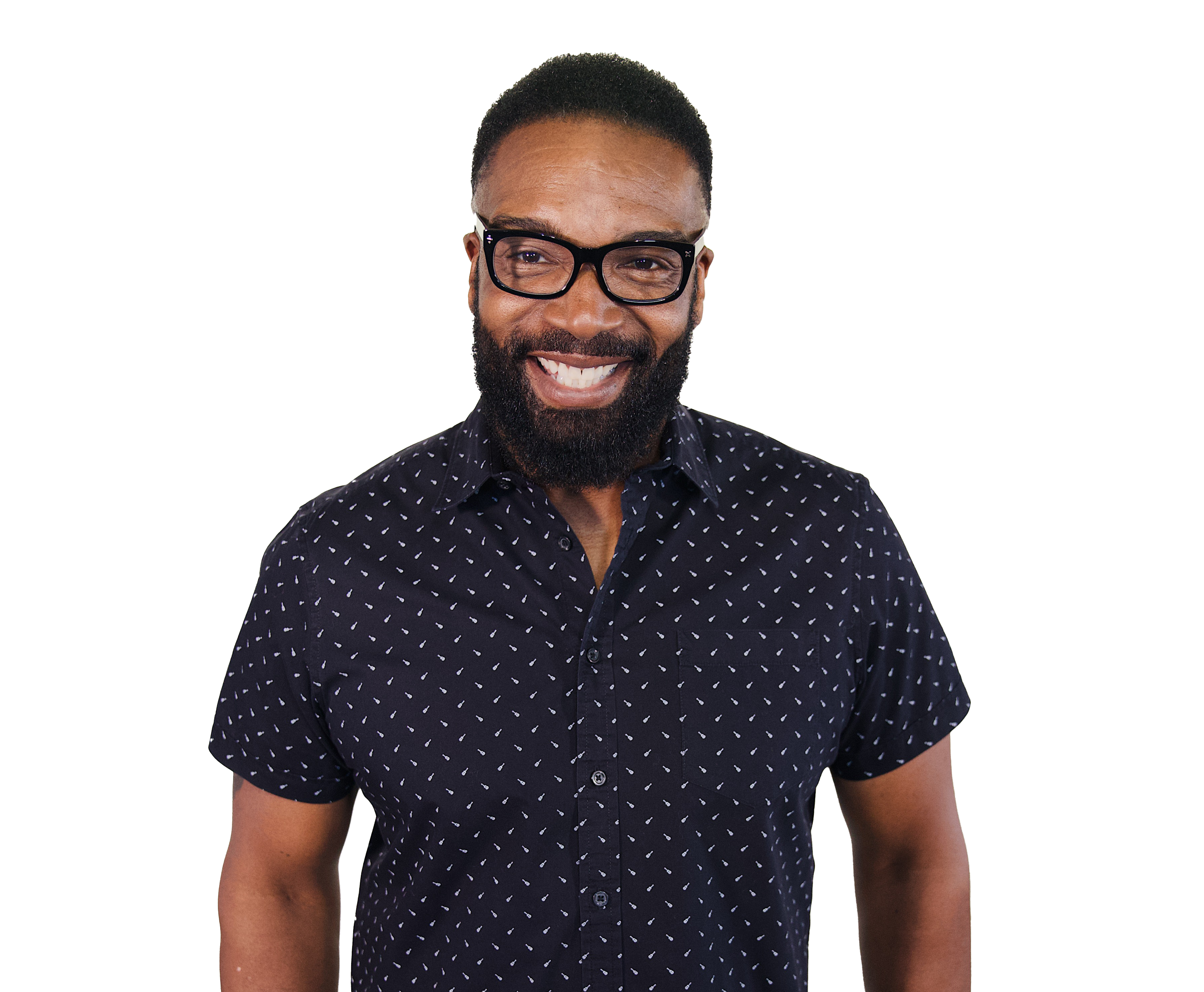 Morris Knight (KOIT)