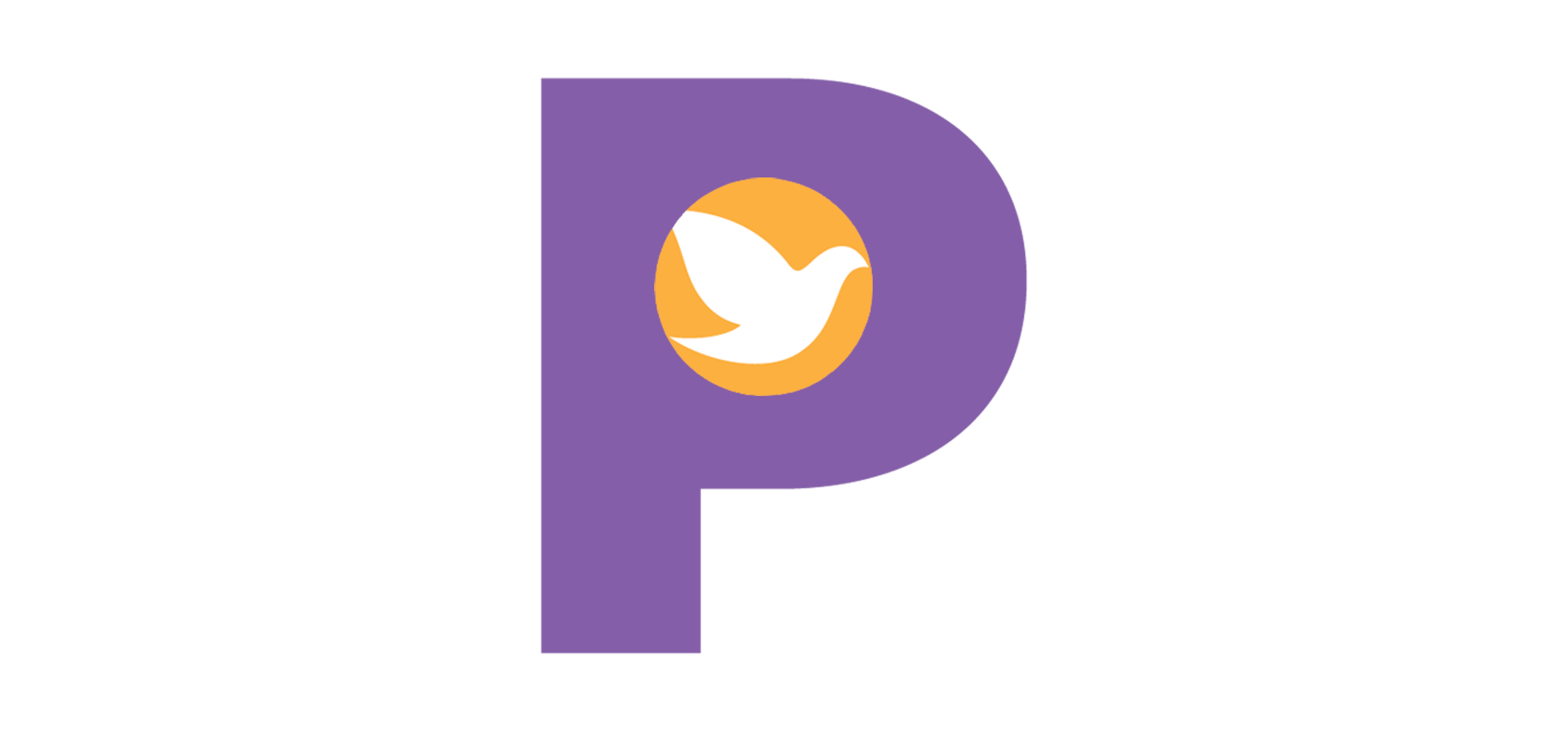 Praise P Icon